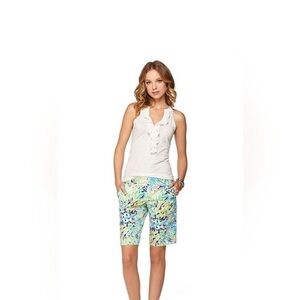 Lilly Pulitzer Women's Colorful Bermuda Shorts